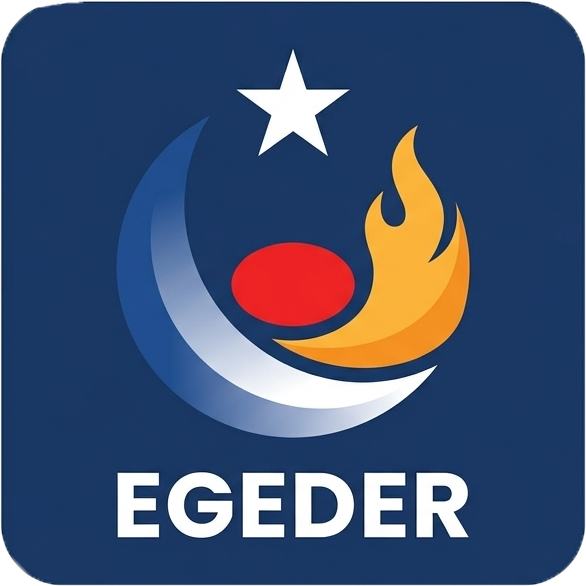 Egeder